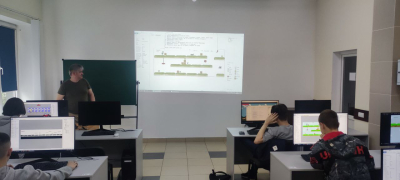 Безкоштовна літня ІТ-школа ЕТІ «First Summer Code» 2023